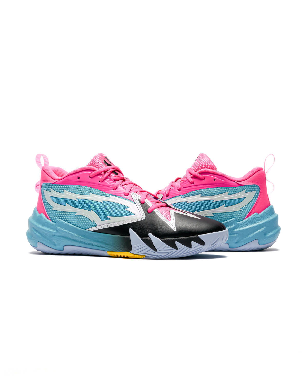 Puma Scoot Zeros 'Northern lights' | 309837-02 | AFEW STORE